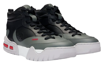 HUGO BOSS SHOES MENS KEDGE HITO NAPU 50523969010 | eBay