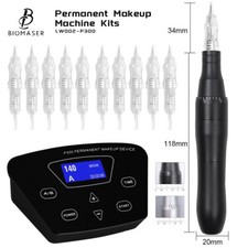 Permanent Makeup Machine Tattoo Machine Pen K...
