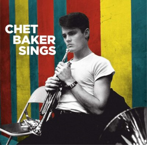 Chet Baker Chet Baker Sings (CD) Album