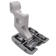 Roller Foot With Shank FOR Husqvarna Viking Group 1~9 Group D Sewing Machines