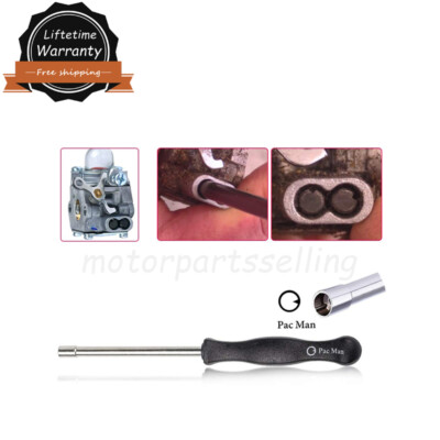 Carburetor Adjustment Tool Screwdriver Fits Craftsman Poulan Weedeater ...