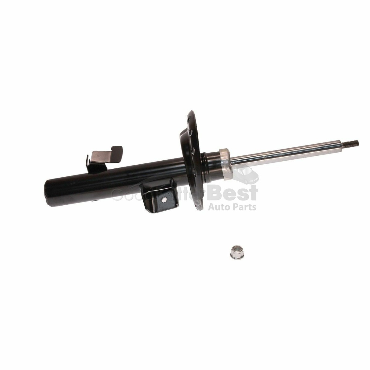 京商　マッドバン　sabox(サーボ)交換済+交換パーツ One New KYB Suspension Strut Front Left 339719 312002460 for Volvo