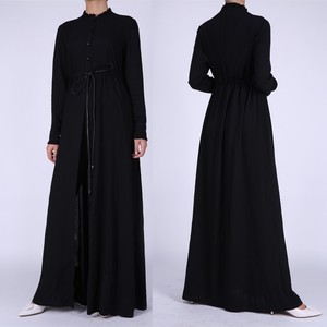 long black kaftan