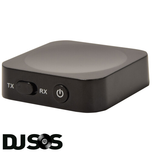AV Link BTTR2 Bluetooth 2 In 1 Audio Transmitter & Receiver