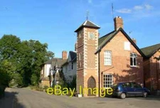 Photo 6x4 The Manor House, Blaston Click on the link for detailed informa c2007