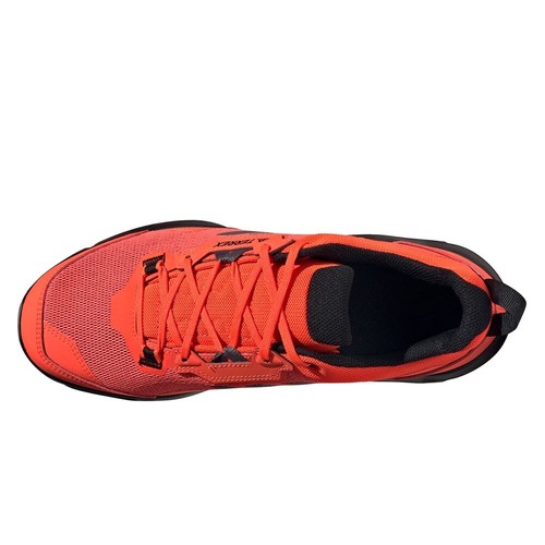 Shoes trekking Men Adidas Terrex AX4 Primegreen FZ3282 Orange | eBay