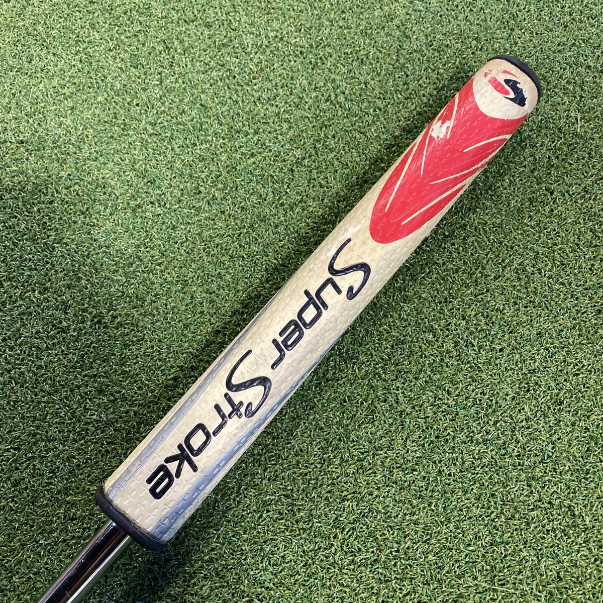 Ping Scottsdale TR Shea Putter 34 1/2