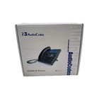 AUDIOCODES 420HDG IP-Phone VoIP Skype Zoom Certified New Open Box