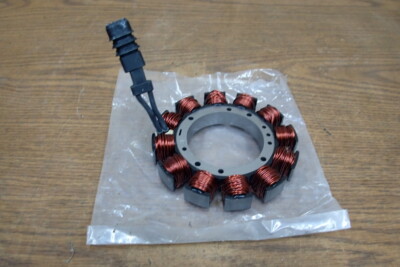 HARLEY DAVIDSON BIG TWIN STATOR 29970-88D NEW / OLD STOCK | eBay