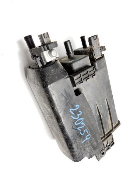 Nissan Pathfinder 2013-2015 EVAP bote de vapor de combustible carbón OEM 149507Y000 Foto 3 de 4