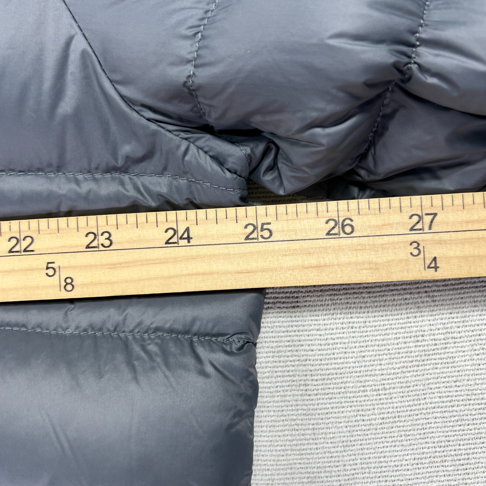 Schott US Armed Forces Intermediate Puffer Jacket… - image 15