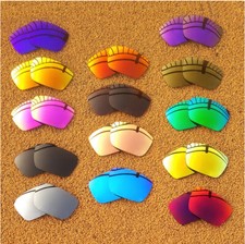 US Polarized Lenses Replacement for-OAKLEY Fuel Cell OO9096 - Many Varieties