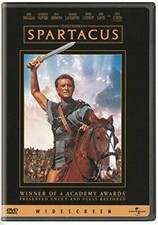 Spartacus - VERY GOOD