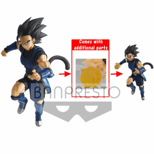 Masterlise Dragonball Z Super Legend Battle Shallot Banpresto Figure New - Picture 1 of 3