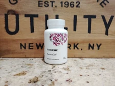 Throne Resveracel Nicotinamide Ribosome w Quercetin Phytosome Supp Healthy Aging