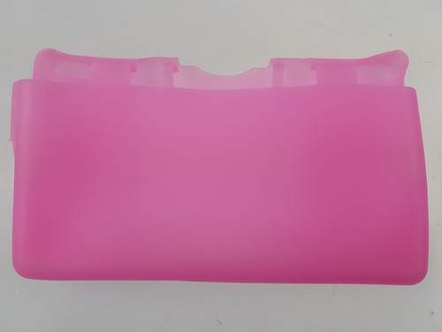 Nintendo Ds Lite NDSL Protective Silicone Skin Protects from Bumps, Scrapes Etc - Picture 14 of 20