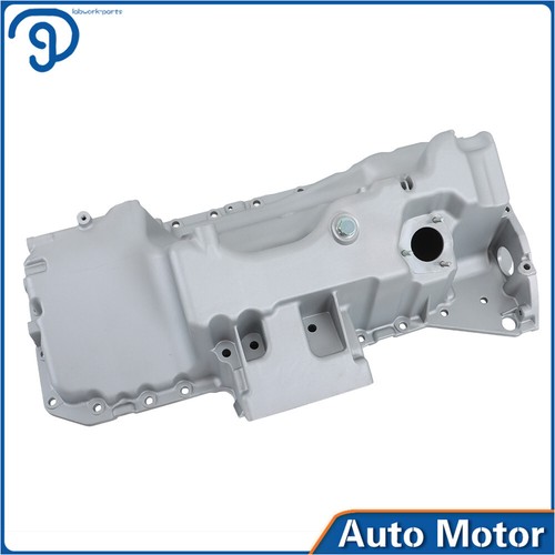 Engine Oil Pan for BMW X5 2014-2018 X6 2015-2019 sDrive35i xDrive35i L6 3.0L GAS - Picture 5 of 11