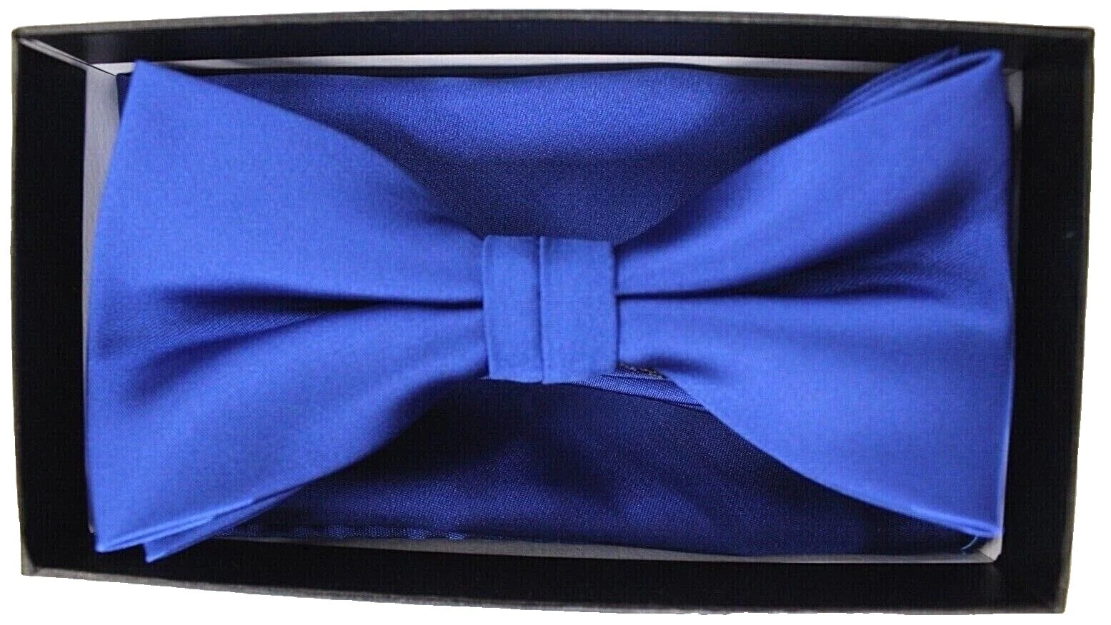 Polyester Solid Ties for Men