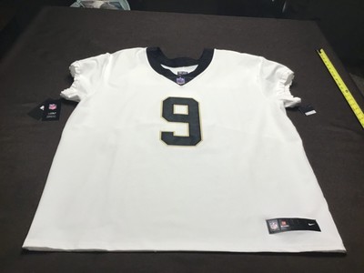 saints vapor untouchable jersey
