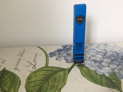 Eyeko London Skinny flüssiger Eyeliner Linie & Definition 1,8 ml brandneu