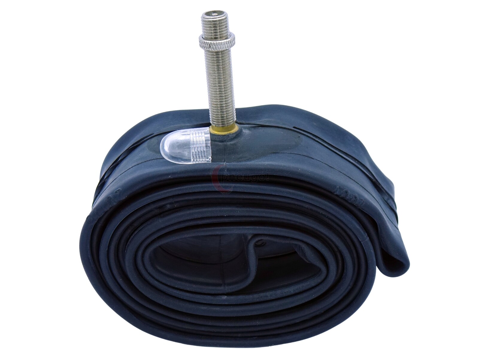 Chambres à Air Vélo En Caoutchouc Butyle - Lot De 2 - Tailles 20x1.75/2.125 - Absorption Des Chocs