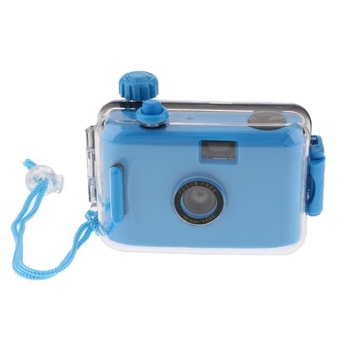 Appareil Photo LOMO Argentique 35mm – Vintage, Fonctionnel, Boîte D'origine