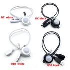 PIR Sensor Detector USB 6V-24V Switch Human Body Controller Motion Light