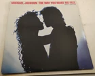 Michael Jackson - The Way You Make Me Feel