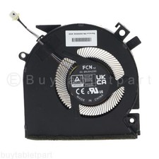 NEW CPU Cooling Fan FOR HP Victus 15-FA FB 15-fa0031dx 15-fb0028nr Gaming Laptop