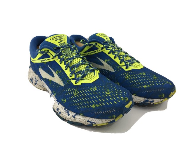 brooks lobster shoes