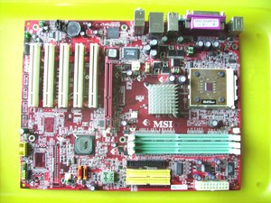 Msi k7n2 driver download