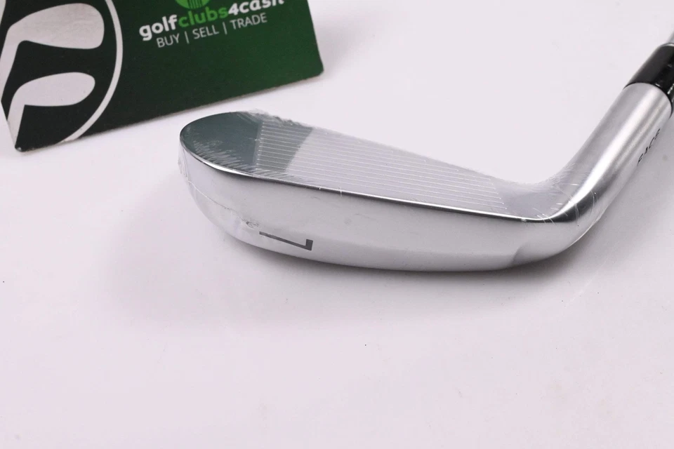 Srixon ZX4 Mk II #7 Iron / 28.5 Degree / Regular Flex N.S. Pro 980GH DST Shaft - Image 3 of 4