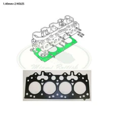 LAND ROVER CYLINDER HEAD GASKET 300 Tdi DEFENDER DISCO I RR CLASSIC LVB500210 AM