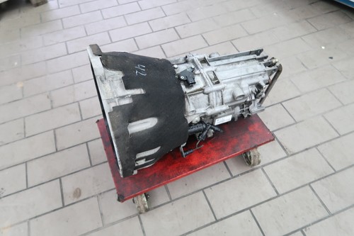 BMW F20 F21 F22 F23 F30 F31 F32 116i 118i B38B15A B38 6 Gang Getriebe 8637974 - Picture 2 of 5