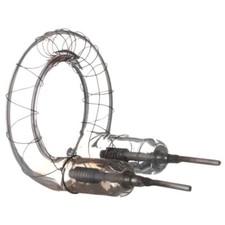 Broncolor Flash Tube 1600J for MobiLED,Mobilite 2 and Picolite Flash head