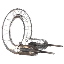 Broncolor Flash Tube 1600J for MobiLED,Mobilite 2 and Picolite Flash head