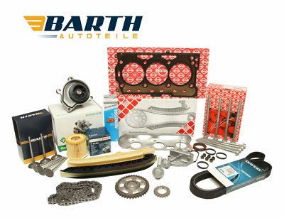 Reparatursatz Steuerkette Skoda 1.2 6V BMD ab 04.2009 546.080 46365 032109601L