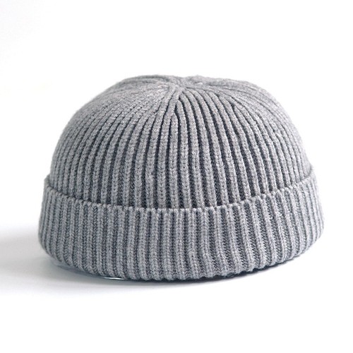 Maglia Berretto Caldo Inverno di Lana Unisex Uomo Donna Sci Skull Cap Bambini - Foto 18 di 49