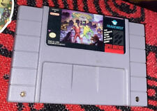 Battletoads and Double Dragon The Ultimate Team Super Nintendo Video Game  SNES - Gandorion Games