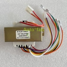 1PCS NEW 34460-87910 Transformer fit for HP   34460A 34461A 34465A 34470A #E4