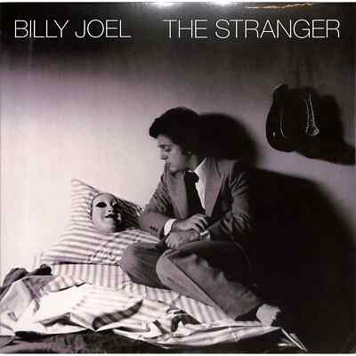 Billy Joel / THE STRANGER (LP) / Sony Music Catalog / 19075939201 / LP