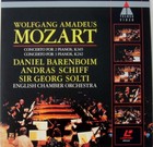 Piano Masters on 5 great laserdiscs—Barenboim, Schiff, Solti, Horszowski — photo 1