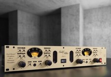 Spl Gold Mike Mk2 + Ad