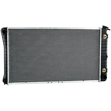 CU1202 Radiator For 1986-1999 Buick LeSabre Pontiac Bonneville Olds Delta