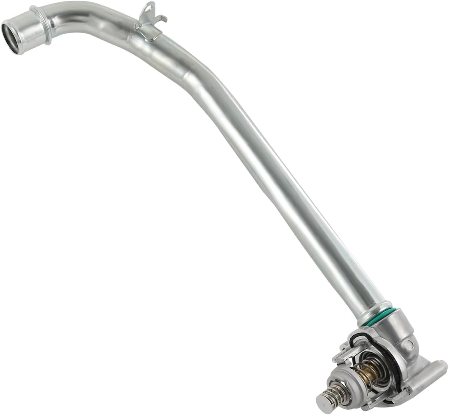 Thermostat Housing Assembly for 20172023 Cadillac XT5 XT6 GMC Acadia 3