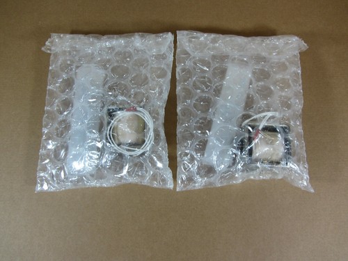 Kit de bobina de enclavamiento ABB DC, PDAL1 110V PDAL1/110VDC100 - Imagen 10 de 10