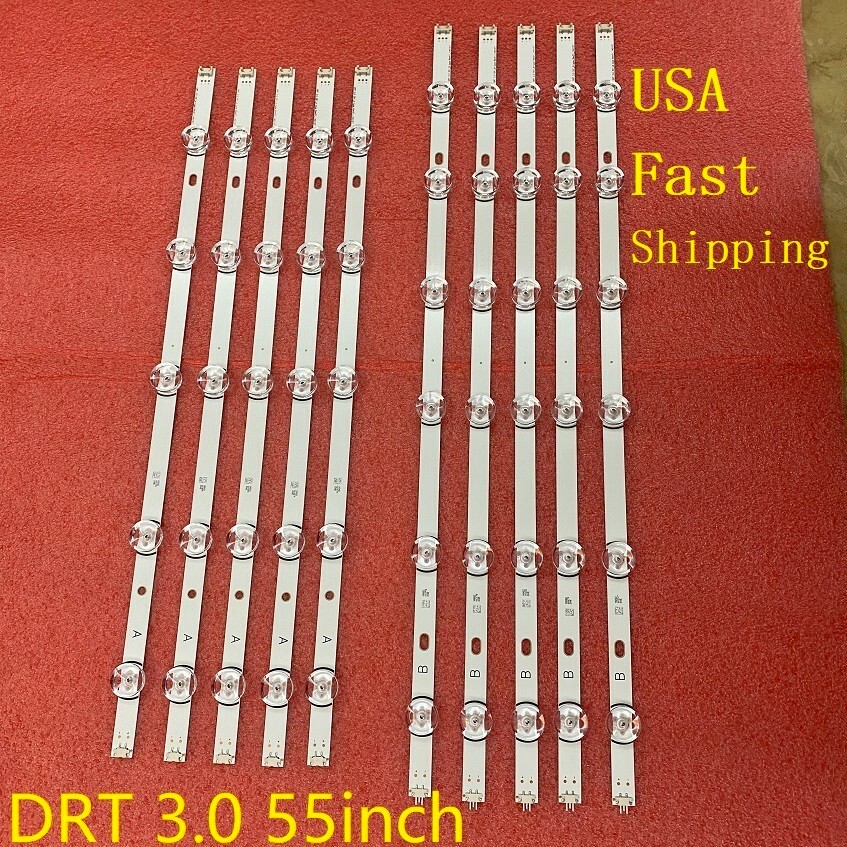 Strisce LED Per Battiscopa | LED Moment - Foto 2