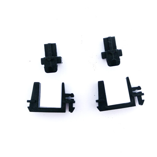 Space Bar Keycap Steel Balance Bar Tray For Razer BlackWidow X Chroma Keyboard - Picture 6 of 8