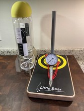 Little Bear Rocket Launcher w/Launch Tube Made in Germany