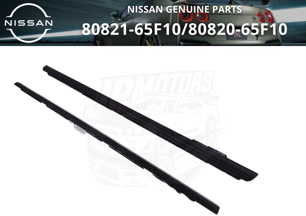 Nissan Exterior Parts & Accessories for 1996 Nissan 200SX for sale